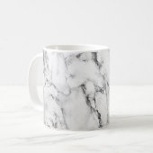 TASSE DE MARBRE (Devant gauche)