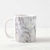 TASSE DE MARBRE (Gauche)