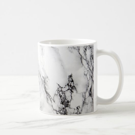 TASSE DE MARBRE (Droite)