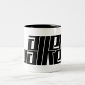 Tasse de marcheur d'Allen (Centre)