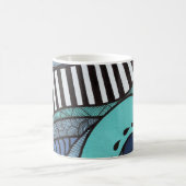 Tasse de marée (Centre)