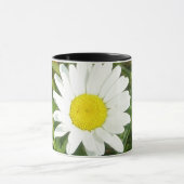 Tasse de marguerite (Centre)