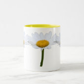 Tasse de marguerite (Centre)