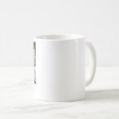 Tasse de marguerites de Shasta (Devant droit)