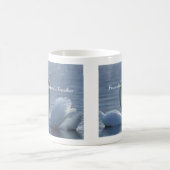 Tasse de mariage (Centre)