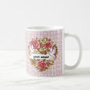 Tasse de mariage 'Je t'épouse'