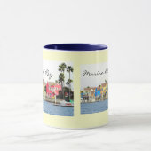 Tasse de Marina Del Rey (Centre)