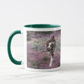 Tasse de Marley (Gauche)