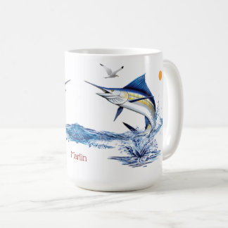 Tasse de Marlin