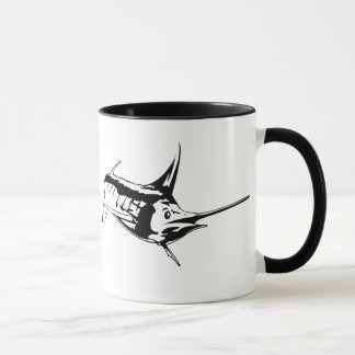 Tasse de Marlin