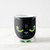 Tasse de marmonnement (Centre)