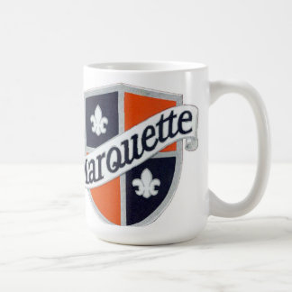 Tasse de Marquette