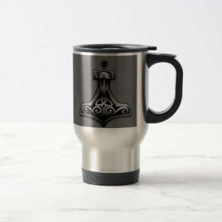 Tasse de marteau de Thor