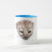 Tasse de martre de pin (Centre)