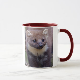 Tasse de Marty