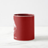 Tasse de Marx pas Père Noël (Centre)