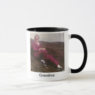 Tasse de Mary Ellen Murphy