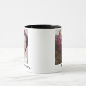 Tasse de Mary Ellen Murphy (Centre)