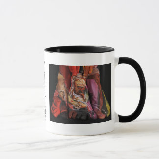 Tasse de Mary Magdalene