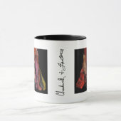 Tasse de Mary Magdalene (Centre)