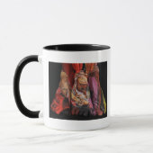 Tasse de Mary Magdalene (Gauche)