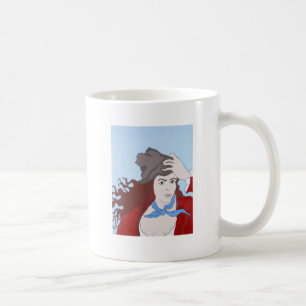 Tasse de Mary Reade