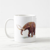 Tasse de Mastadon (Gauche)