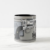 Tasse de Masterson de batte (Centre)