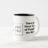 Tasse de maths (Devant droit)