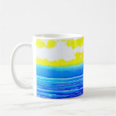 Tasse "de matin de Bayside" (Gauche)