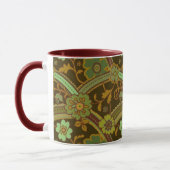Tasse de matin de Chelsea (Gauche)