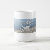 Tasse de MBRC 15oz (Centre)