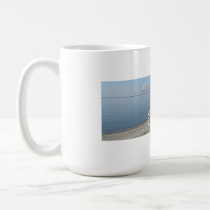 Tasse de MBRC 15oz