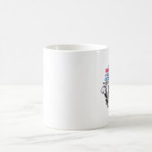 Tasse de McCain RNC (Centre)