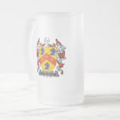 Tasse de McDermott (Devant gauche)