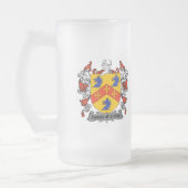 Tasse de McDermott (Gauche)