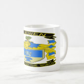 Tasse de McEwen (Devant droit)