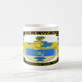 Tasse de McEwen