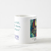 Tasse de MCWPA (Centre)