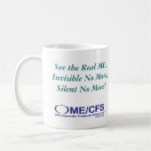 Tasse de MCWPA (Gauche)