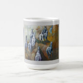 Tasse de méandre (Centre)