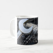 Tasse de mécanicien (Devant gauche)