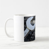 Tasse de mécanicien (Gauche)