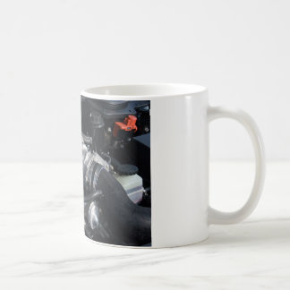Tasse de mécanicien