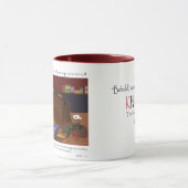 Tasse de médecin (Centre)