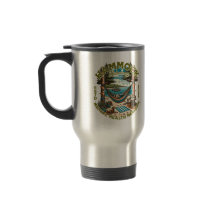 Tasse de Médecine de Santé Mentale de Cachette de