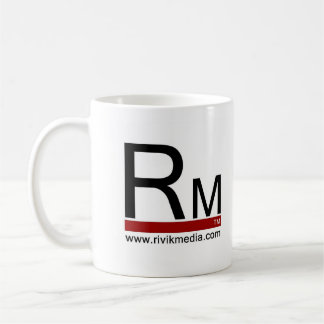 Tasse de médias de Rivik