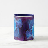 Tasse de méduses (Centre)