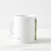 Tasse de Meerkat (Devant gauche)