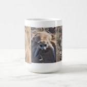 Tasse de Meerkat de croisière (Centre)